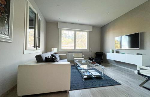 Elegante Villa Giardino + Posteggio privato - Foto 7