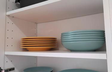 LID GARRUCHA - 4 min Playa Las Marinas - 1 min Paseo Malecón - Wi-Fi y Garaje - Foto 16