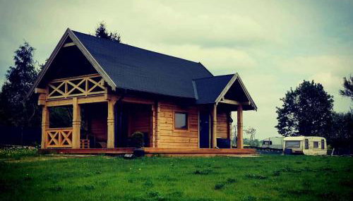 Hacjenda u Olendra - Foto 2