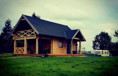 Hacjenda u Olendra - Foto 2