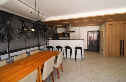 Apartamento charmoso e completo no coração do Rio de Janeiro - experiência única - Foto 26