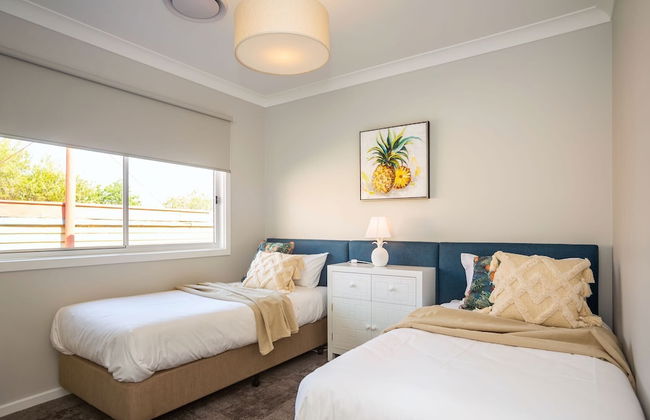 Kirsten Accommodation Parkes - Photo 6