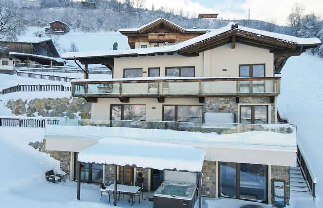 Chalets & Apartments Wachterhof - Foto 28