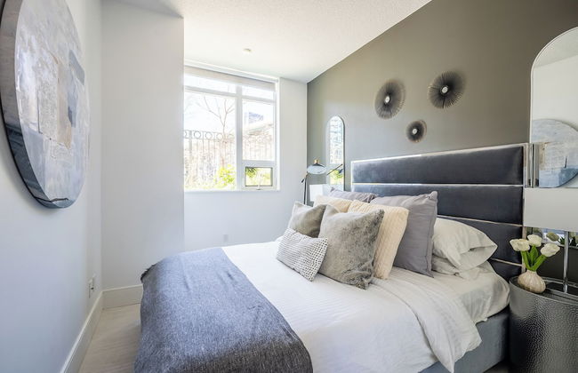 RivetStays - The Neptune - Foto 26