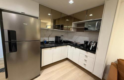 Loft Próximo a Orla de Boa Viagem e Aeroporto - Foto 11