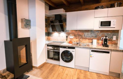 Apartamentos A Fala en Trevejo y San Martin de Trevejo, Sierra de Gata - Foto 91