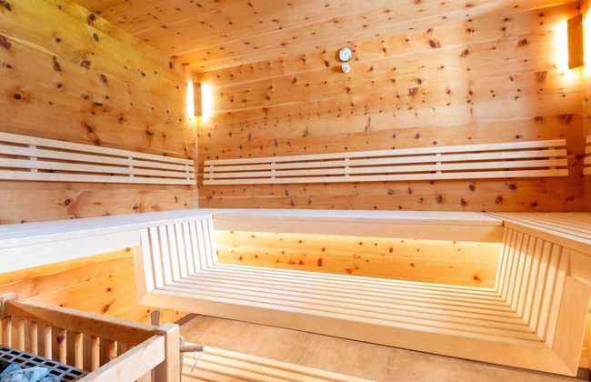 Beautiful Flat in Hart With Fitness Room - Foto 53