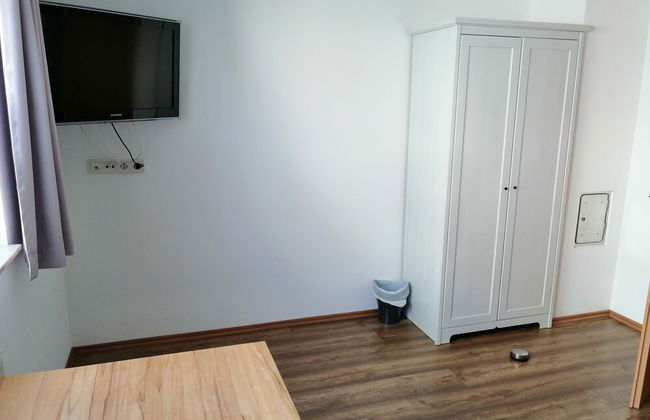 Haag Zimmervermietung - Foto 29