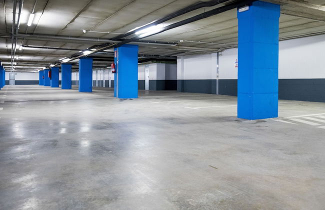 The Lodge at Ribasol - Foto 22