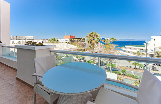 Flamingo Suites Boutique Hotel - Foto 63