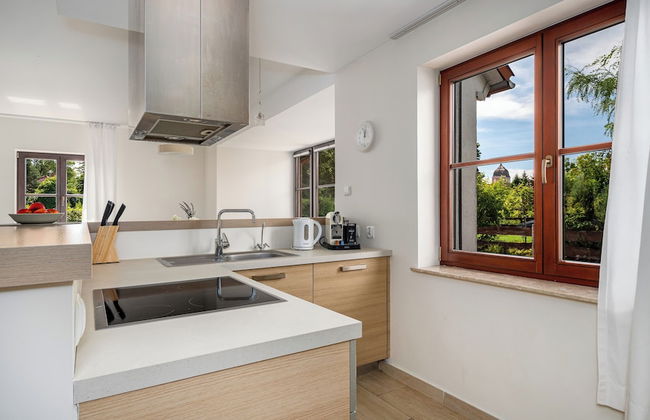 Osada Zamkowa Sun&Snow - Foto 59