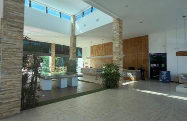 Apartamento em Resort Próximo a praia de Barra de São Miguel Alagoas - Foto 7