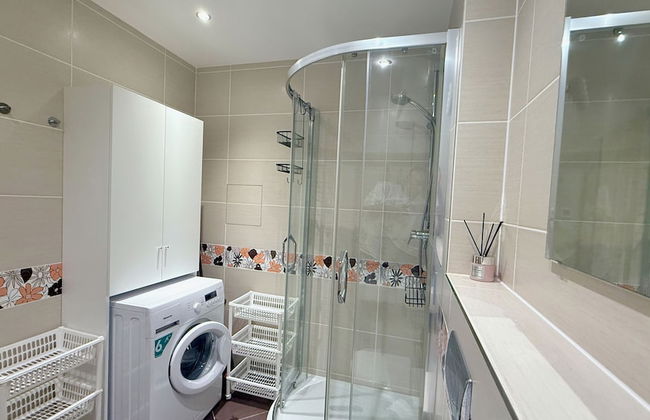 ART Garden Towers Prague - Foto 68