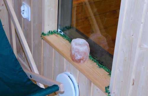 Forest House Sasino-SPA Sauna Balia - Foto 17