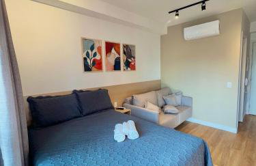 Innvista - Residencial Brera Moema - Foto 47