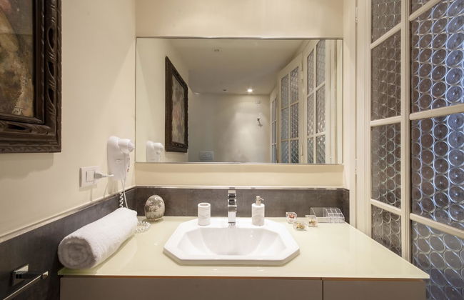 Bea Suites Luxury Rooms - Foto 33