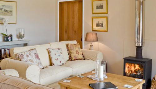 The Peacock Barn - Foto 2