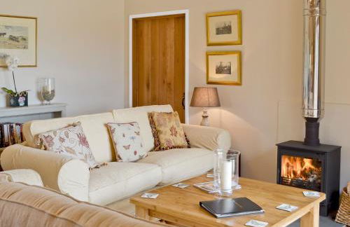 The Peacock Barn - Foto 2