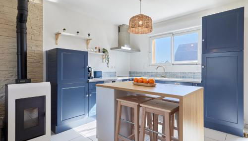 Les Embruns du Clos - A 1 km des rives de la Seine - Foto 5