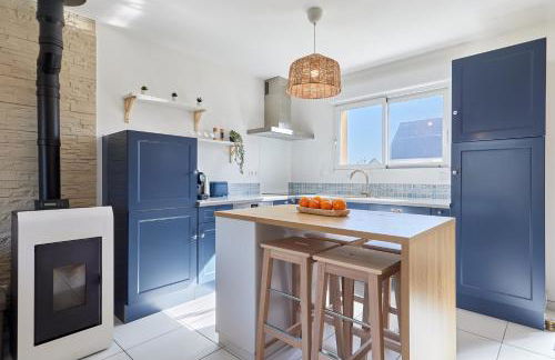 Les Embruns du Clos - A 1 km des rives de la Seine - Foto 5