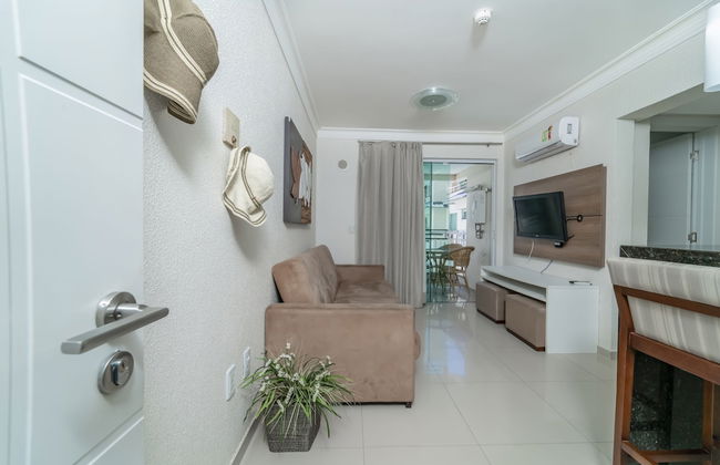 809 - Aluguel 1 quarto com churrasqueira - Photo 10