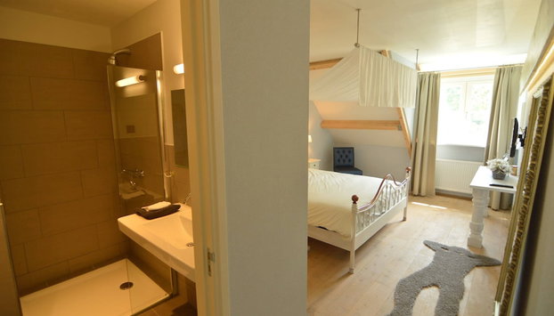 Holiday Home in Haaren Near De Efteling - Foto 5, Zimmer