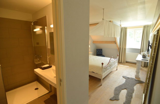 Holiday Home in Haaren Near De Efteling - Foto 7