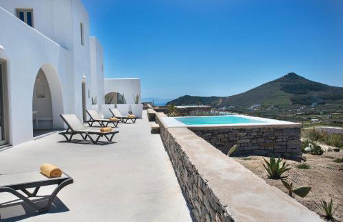 Natura Villas Paros - Photo 47