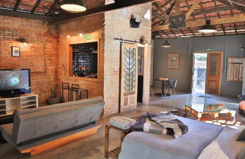 Loft Industrial - Foto 45