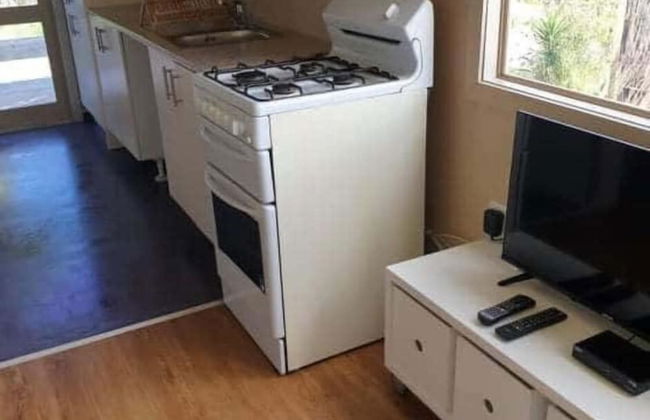 Russell - Orongo Bay Holiday Park - Foto 32