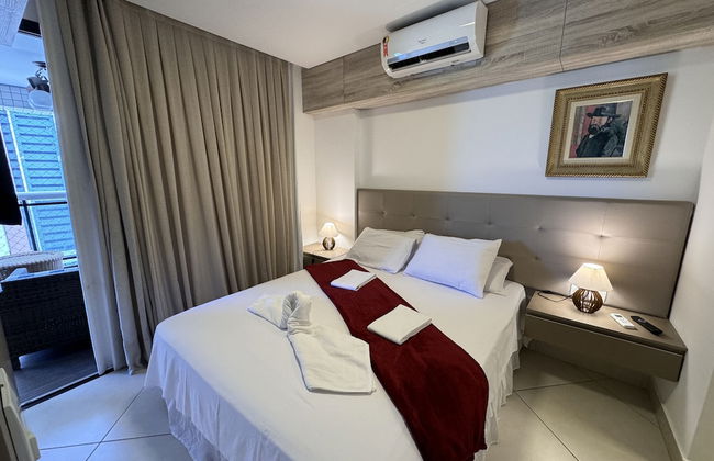 Landscape Beira Mar, Lindo, Luxo, Vista mar - Photo 9