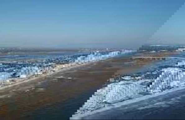 Oceanview Condo Daytona Shores 3 bed 3 Bath - Foto 5