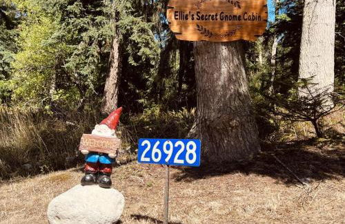 Perch - Ellie's Secret Cabin - Foto 57