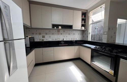 Casa dos Sonhos em Ribeirão Claro – PR - Foto 25