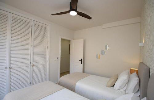 Luxe Appartement in Mijas met Zeezicht & Zwembad - Photo 17