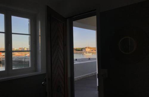 Appartement cosy avec vue mer - Foto 10