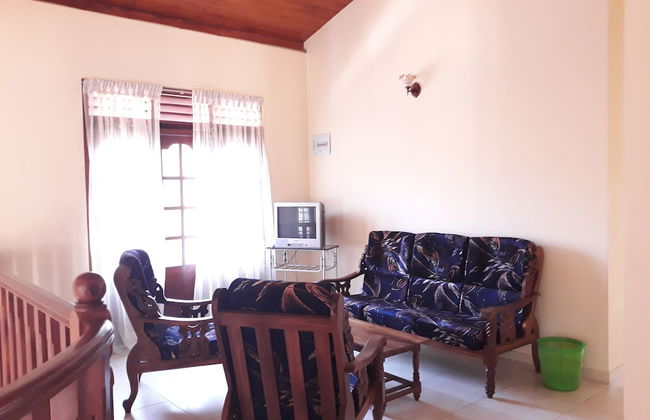 Vinses Villa in Hikkaduwa - Foto 14