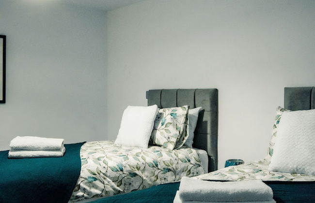 Bv Comfy Basement Apartment At Conditioning House - Foto 9