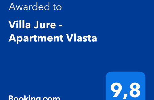 Villa Jure - Apartment Vlasta - Photo 4