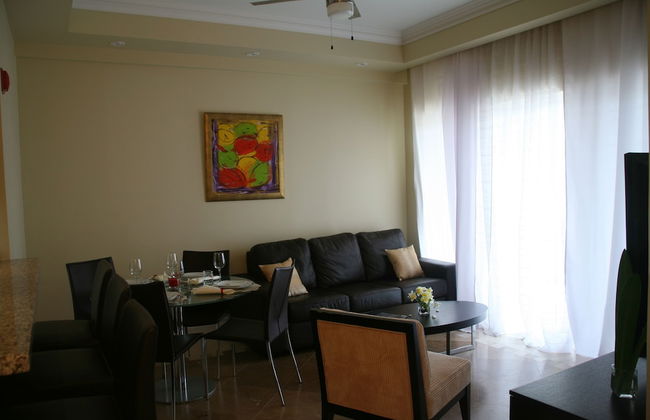 The Atrium Resort - Foto 60