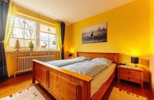 Altes Forsthaus Königskrug - Foto 19