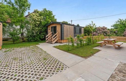 Gorgeous Home In Erkheim With Wifi - Foto 10