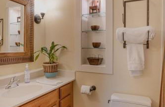 Beach-N-Ski Condo - Foto 25