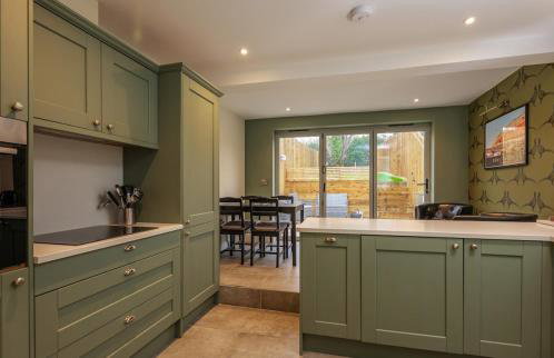 Monty's Cottage, Sedgeford - Foto 11