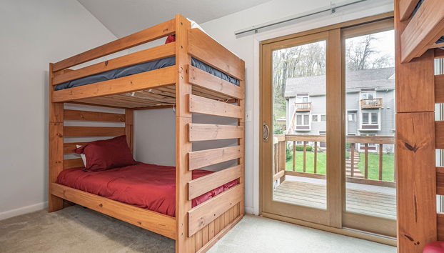 Villages of Wisp 27 Lakeview Court - Foto 5, Habitación