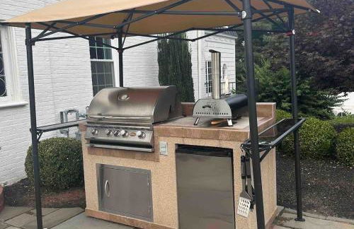 Luxury Estate Elegant Private The White Lion Manor - Foto 60