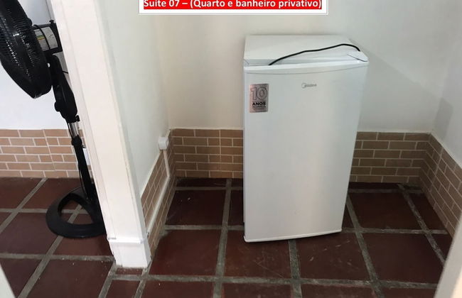 Cabo Frio - Jardim Flamboyant - Suítes - Photo 9