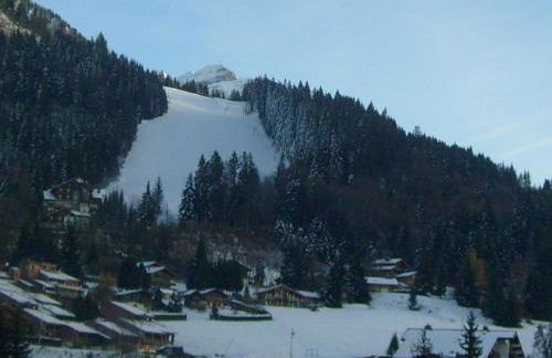 résidence Le Platé - Foto 14