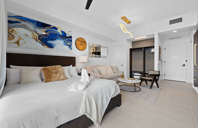 Luxury Condos in Downtown Miami - Photo 61