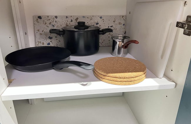 Corner Penthouse Apartment in the Centar of Skopje - Photo 25